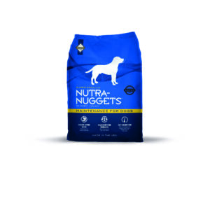 Alimento Para Perros Nutra Nuggets Mantenimiento