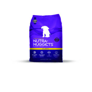 Alimento Nutra Nuggets Cachorros Todas Las Razas