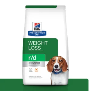 Alimento Para Perros Hills Reduccion De Peso R/D 1,5Kg