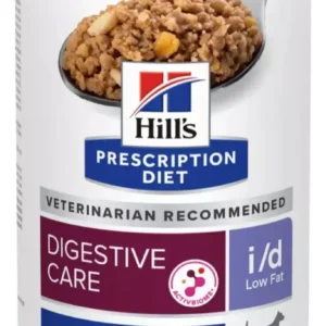 C I/D Low Fat 13 Oz