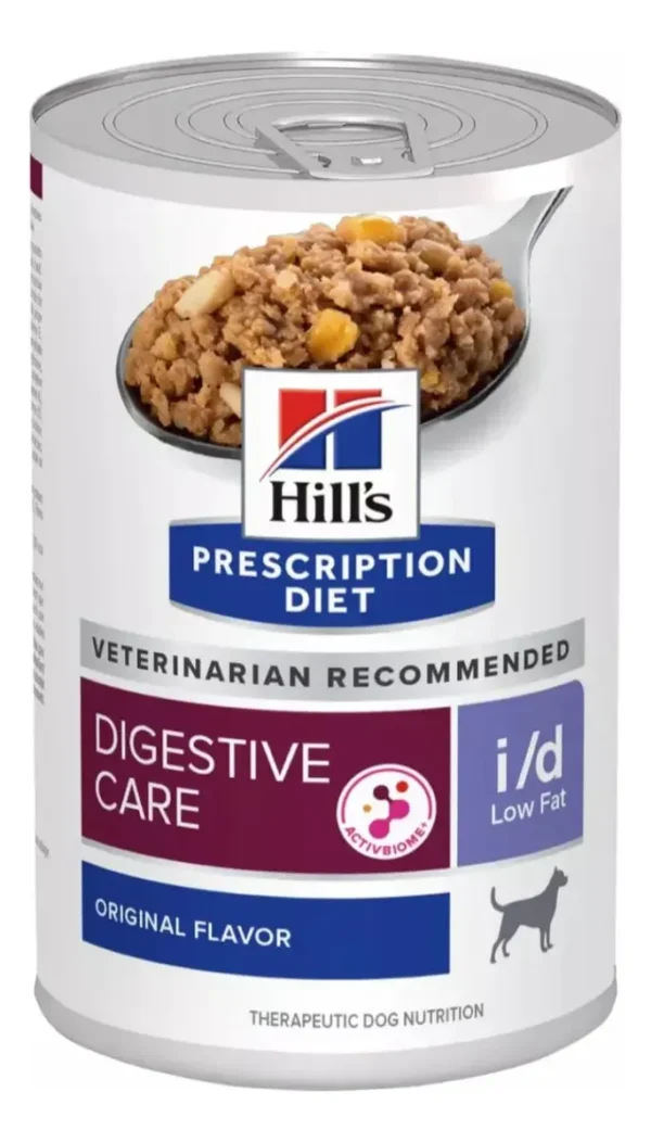 C I/D Low Fat 13 Oz