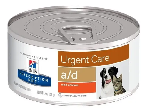 LATA HILLS ALIMENTO HUMEDO PARA PERROS Y GATOS a/d 5,5OZ