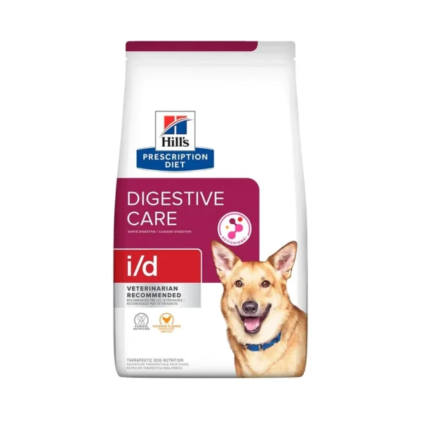 Alimento Para Perros Hills Cuidado Digestivo I/D