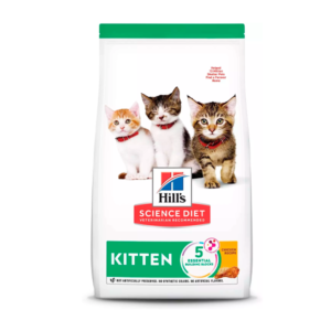 Hills Alimento Para Gatitos 3,5 Lb